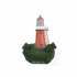 Magneet Vuurtoren van Vlieland