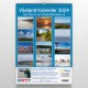 Vlieland Kalender 2024 - vlielandplaatjes.nl