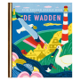 Mijn Gouden Boekje over de Wadden