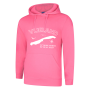 Vlieland Hoodie Candy Pink