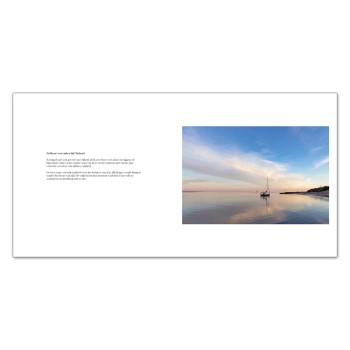 Vlieland Plaatjes - Het boek van Vlielands Eilandfotograaf